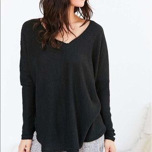 Free People Cozy thermal